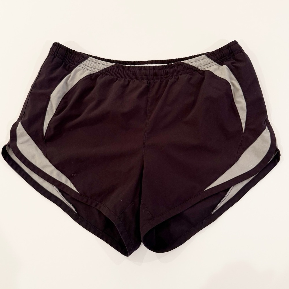 Brooks Athletic Shorts